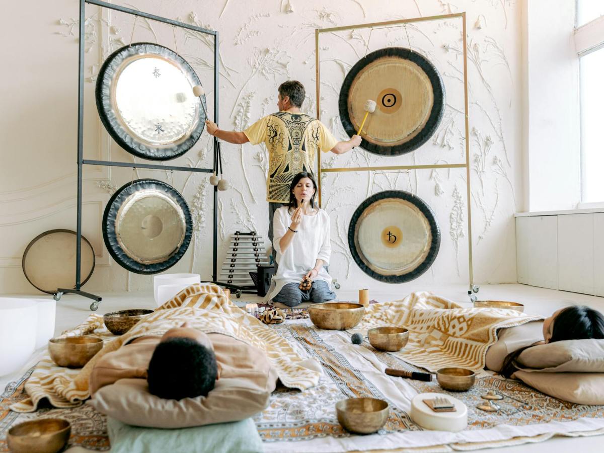 Influence de la Musique sur les Cellules Cancéreuses : Perspectives Scientifiques et&nbsp;Spirituelles