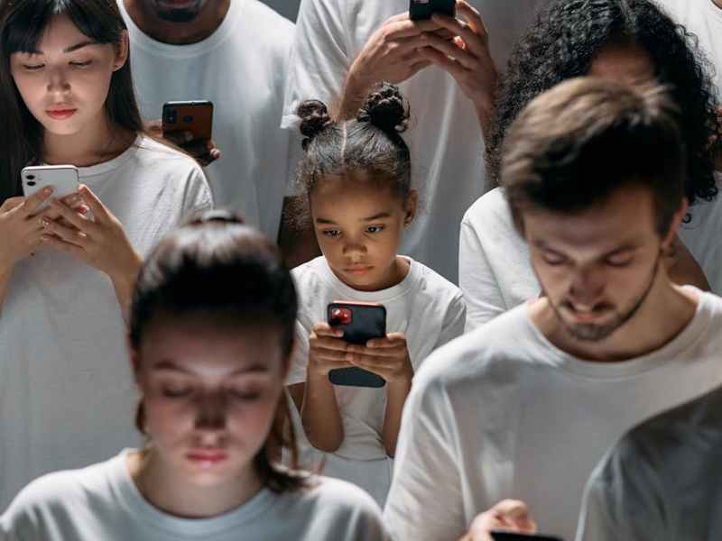 Les Ravages de l&rsquo;Addiction à la Dopamine : Conséquences sur la Productivité et la Santé&nbsp;Mentale